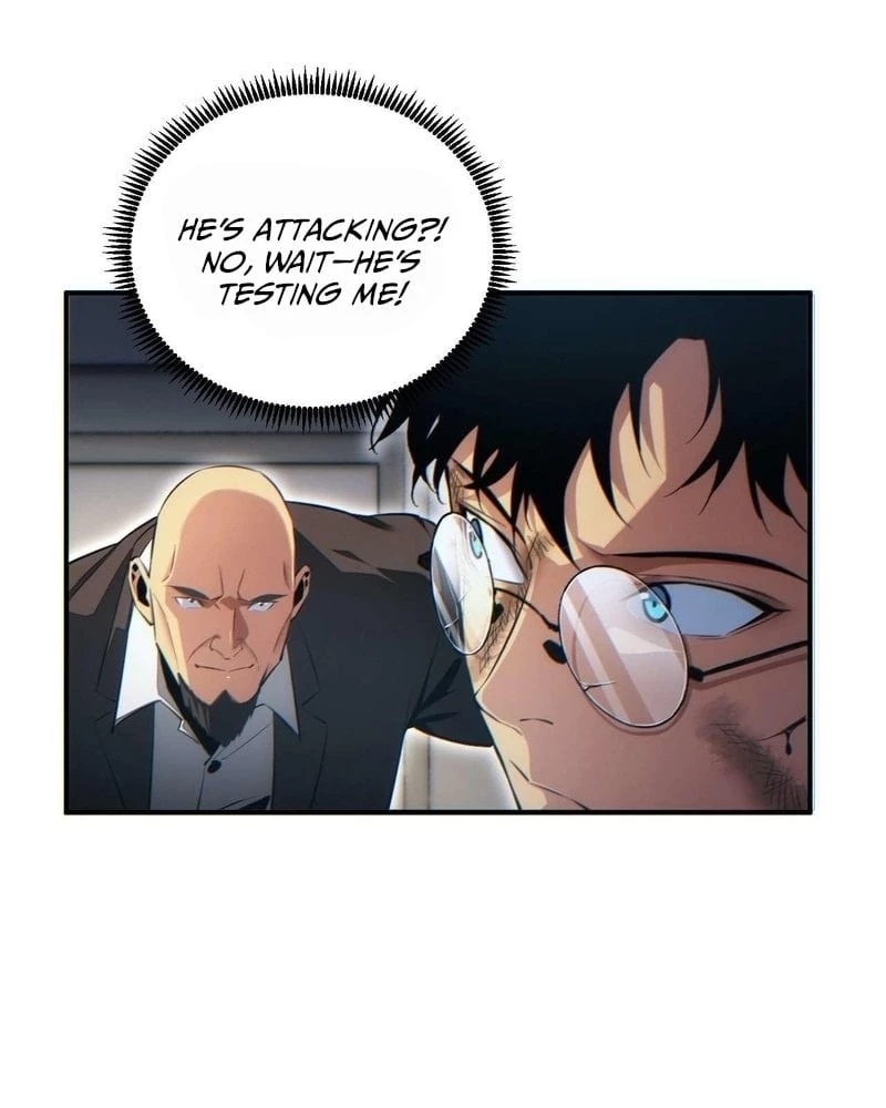 Rebirth in the end times: I reached the top by opening boxes Chap 37 - Next Chap 38