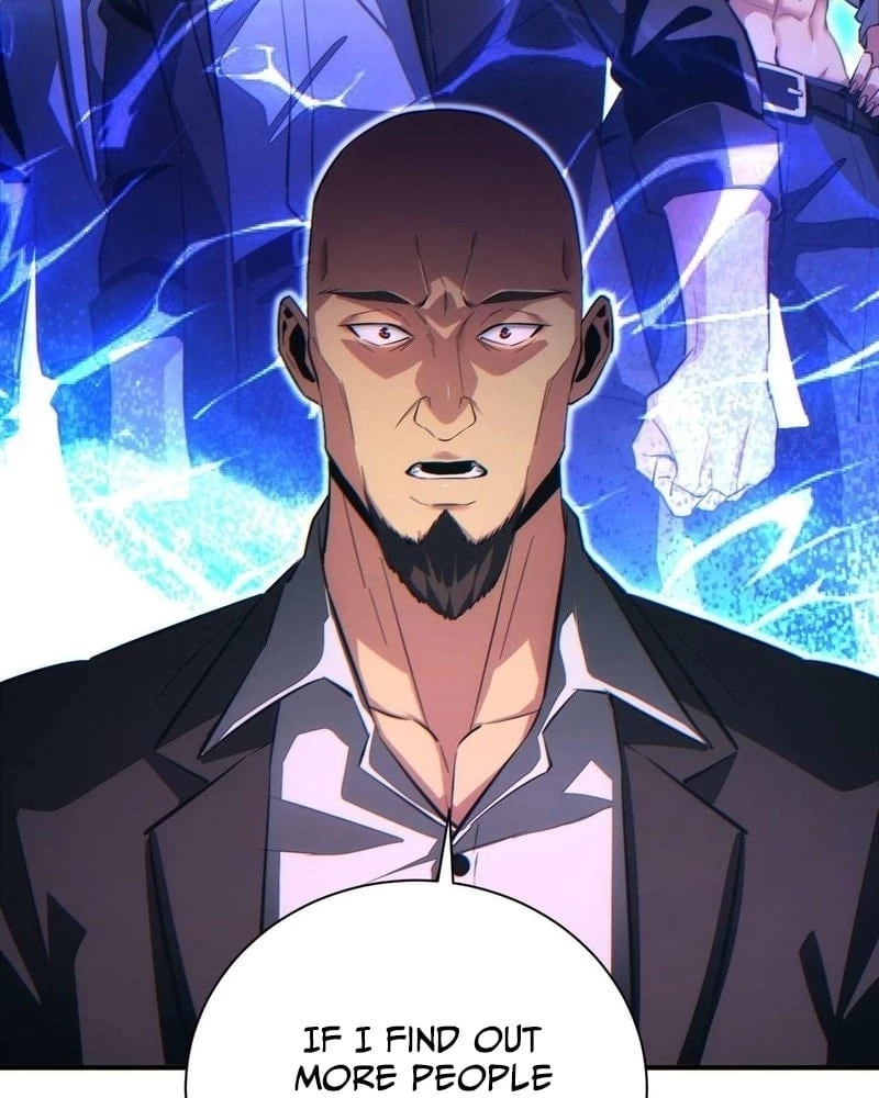 Rebirth in the end times: I reached the top by opening boxes Chap 37 - Next Chap 38