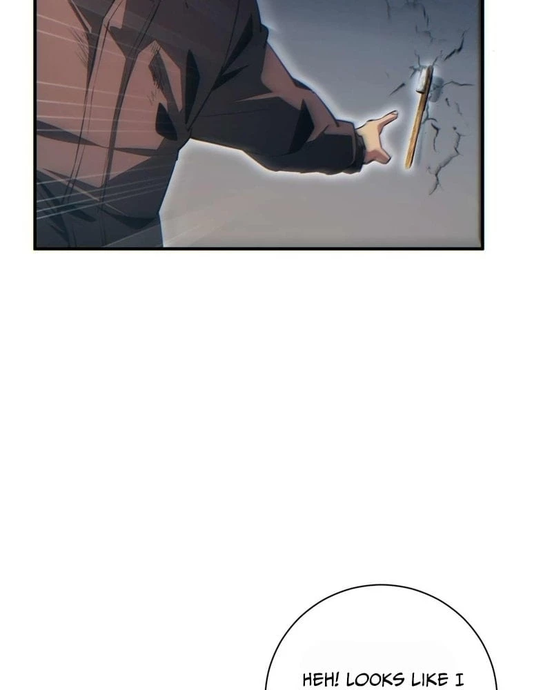 Rebirth in the end times: I reached the top by opening boxes Chap 37 - Next Chap 38