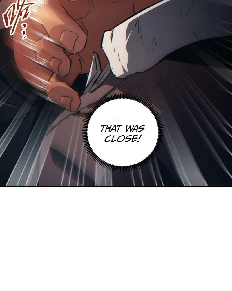 Rebirth in the end times: I reached the top by opening boxes Chap 37 - Next Chap 38