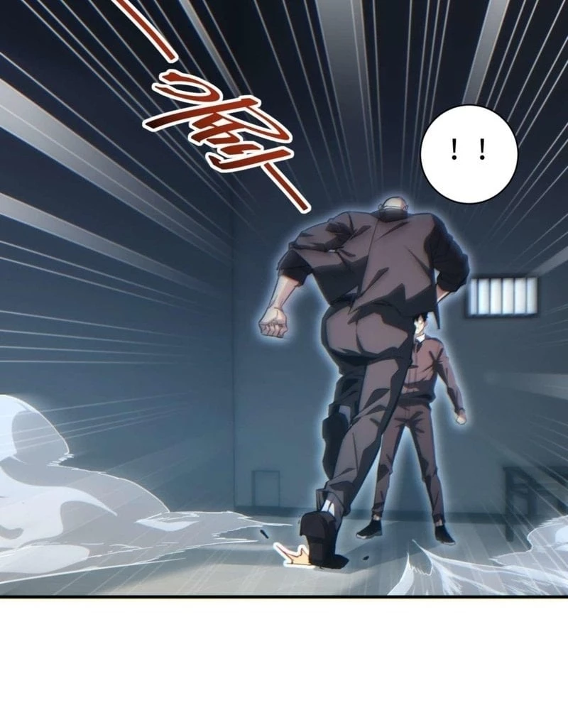 Rebirth in the end times: I reached the top by opening boxes Chap 37 - Next Chap 38