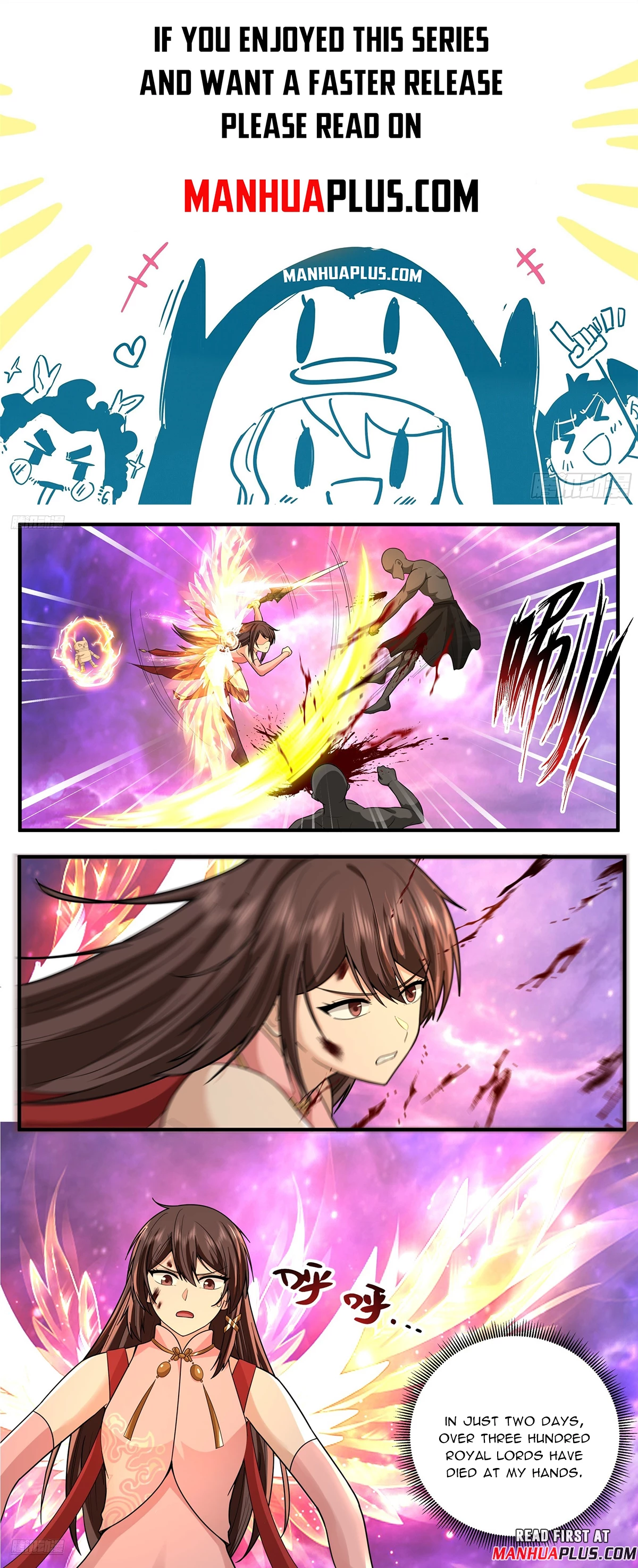 Martial Peak Chap 3823 - Next Chap 3824