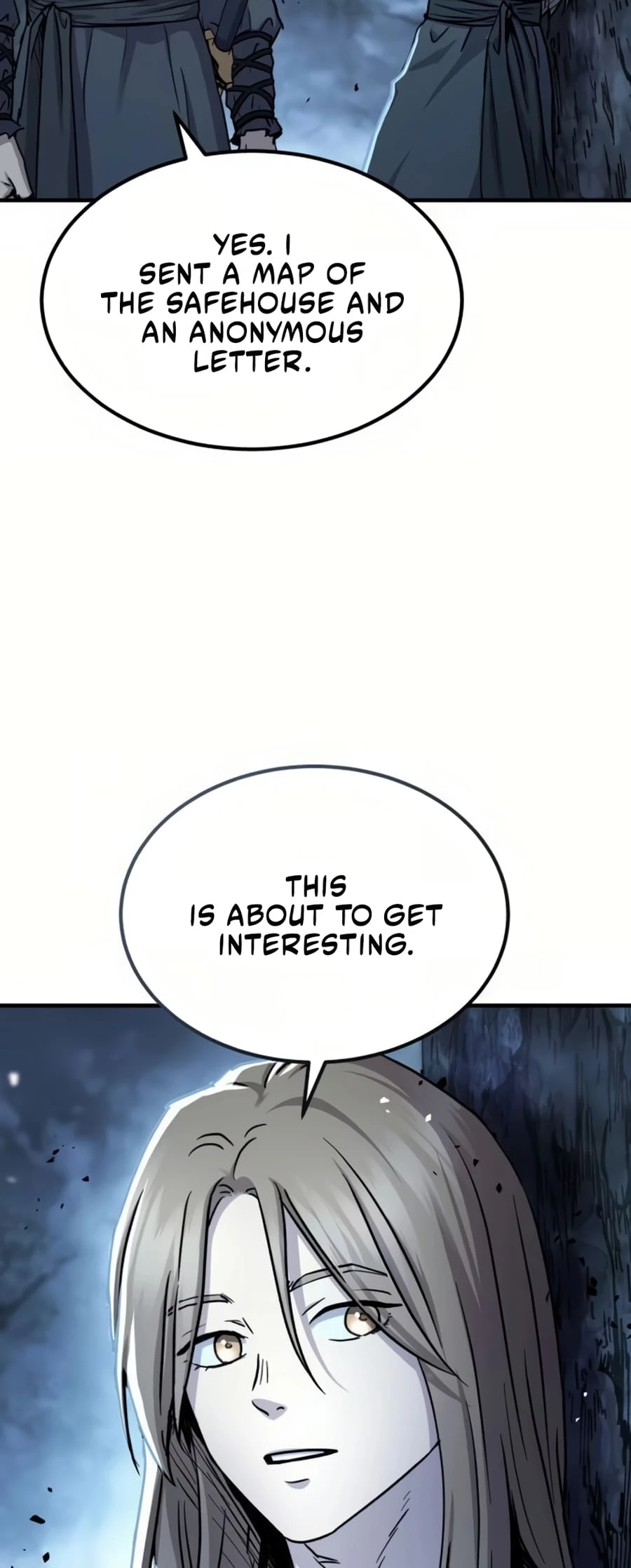 Absolute Reign Chap 27 - Next Chap 28