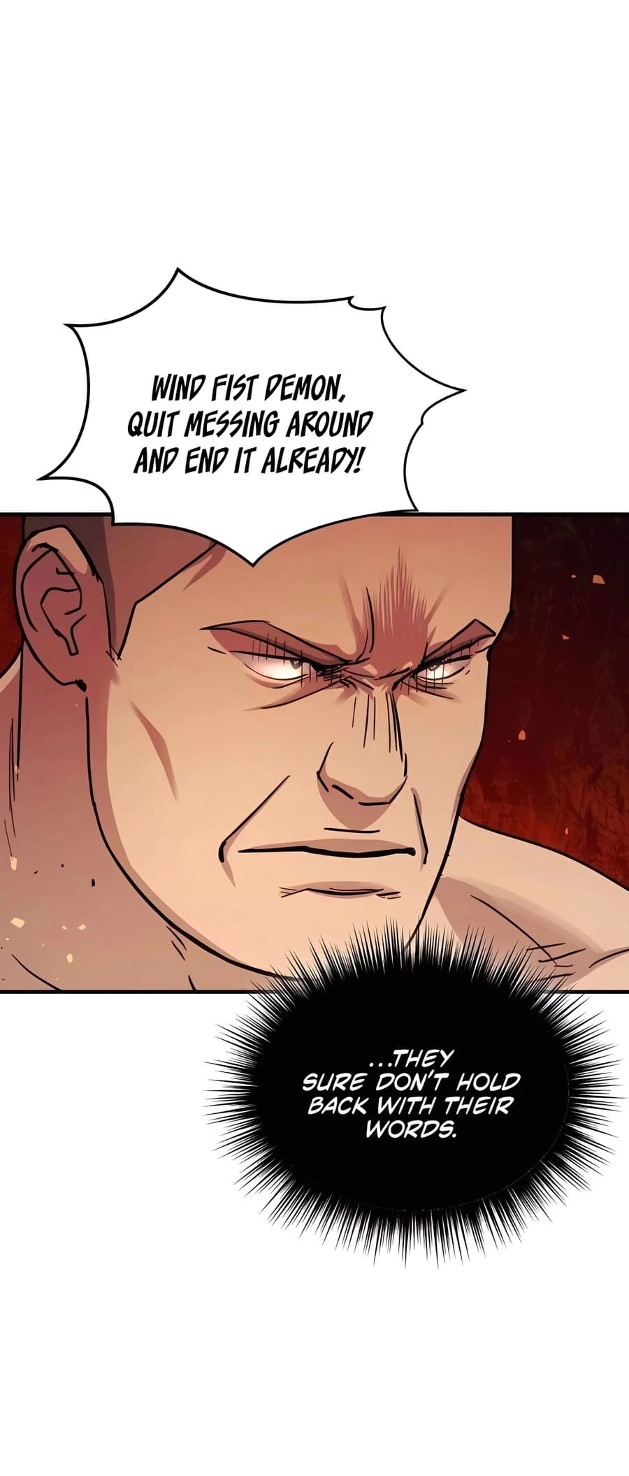 Absolute Reign Chap 28 - Next Chap 29