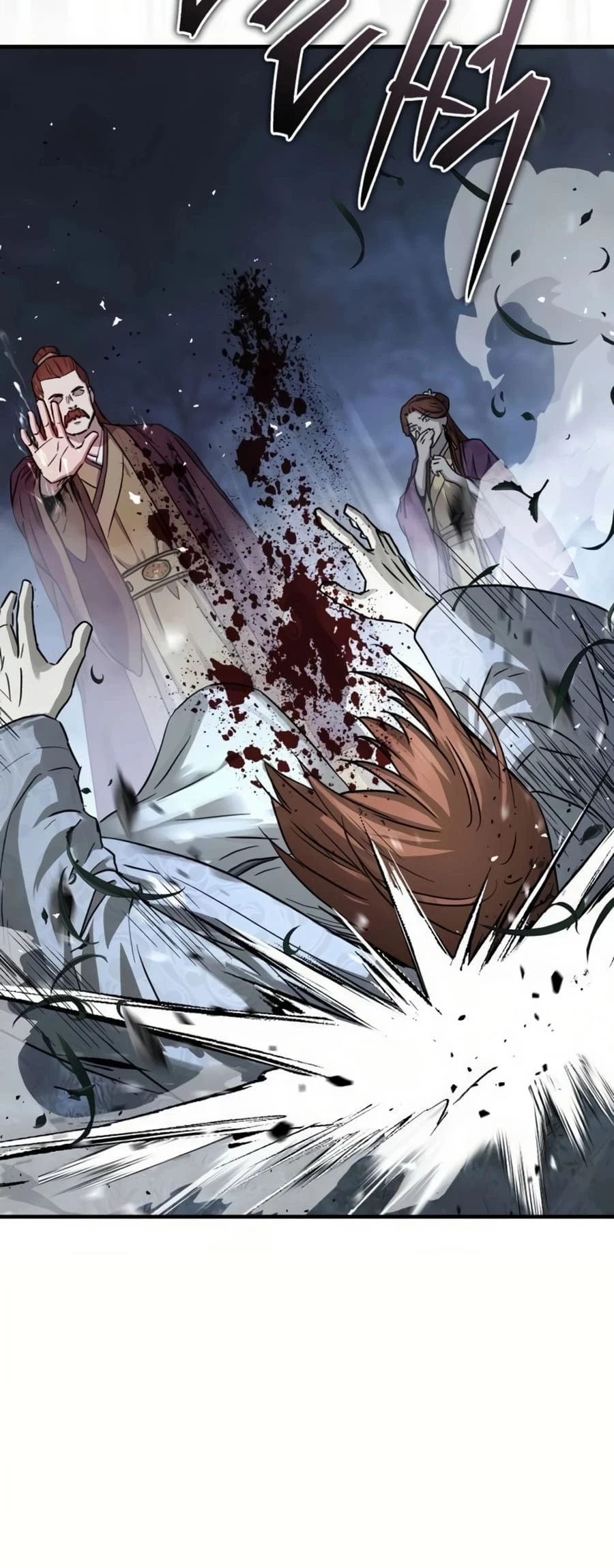 Absolute Reign Chap 27 - Next Chap 28