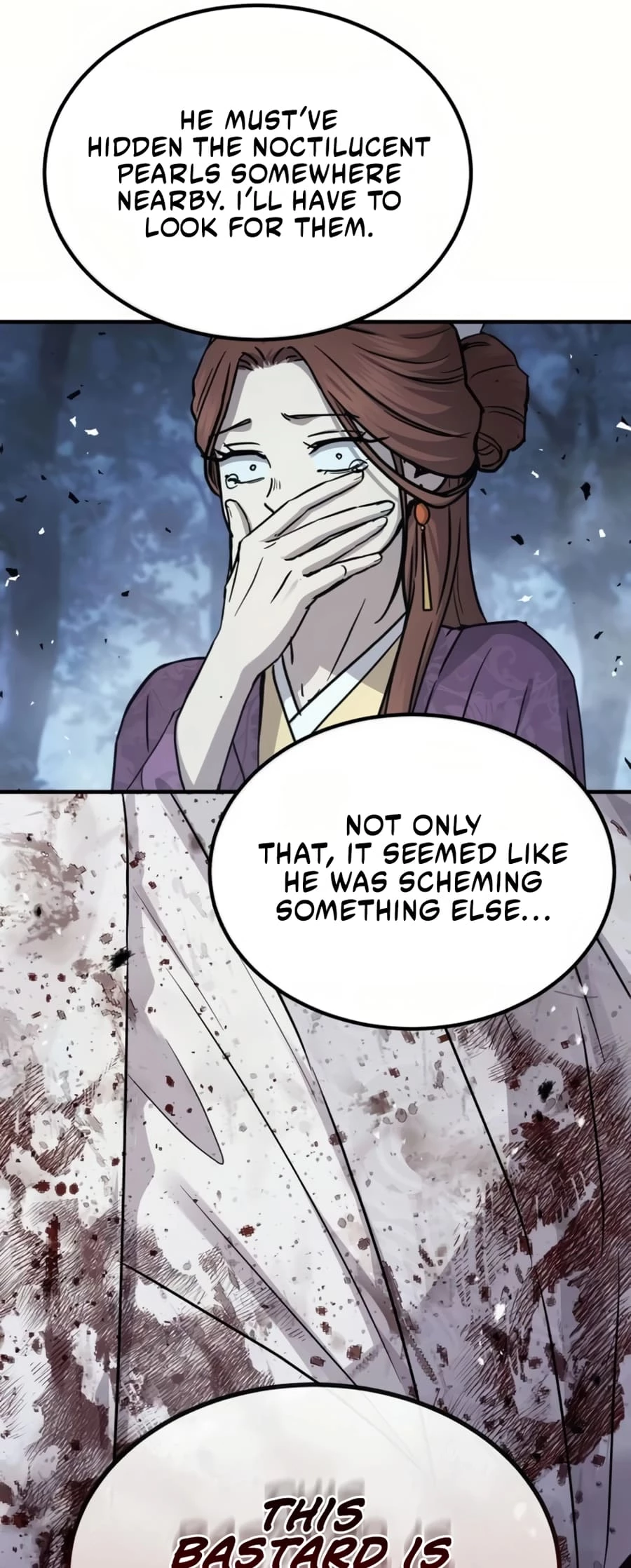 Absolute Reign Chap 27 - Next Chap 28