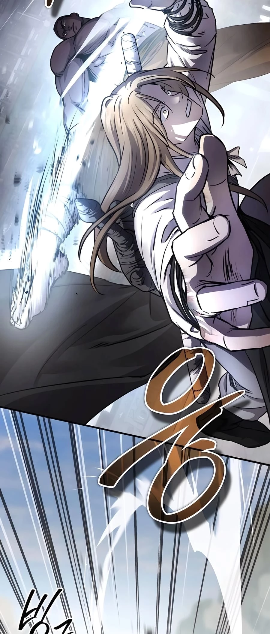 Absolute Reign Chap 28 - Next Chap 29