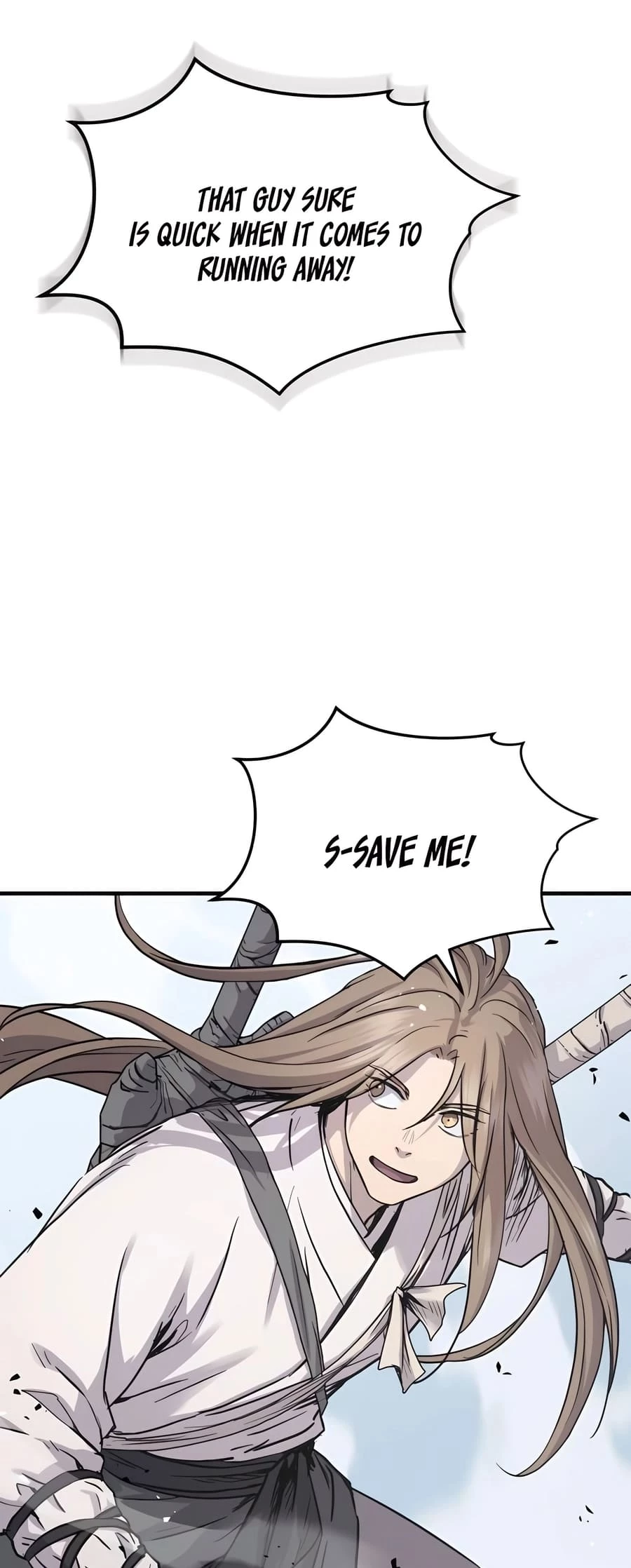 Absolute Reign Chap 28 - Next Chap 29