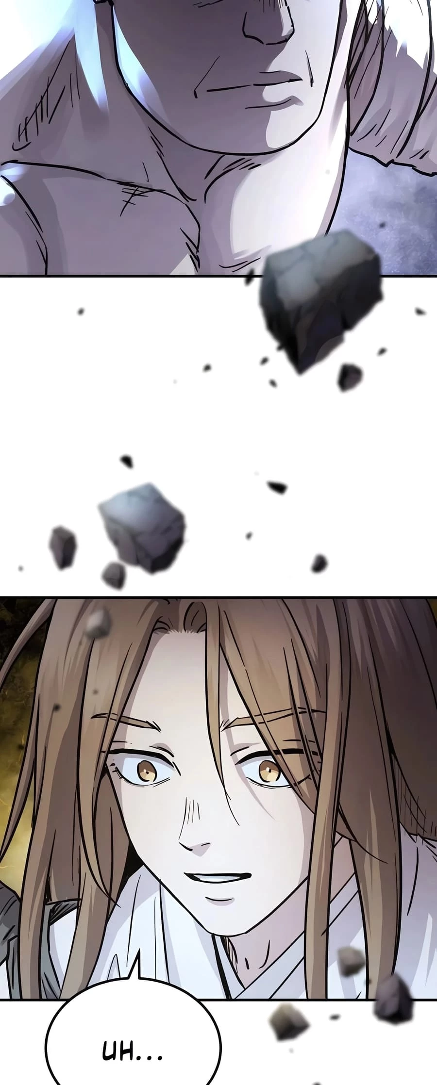 Absolute Reign Chap 28 - Next Chap 29