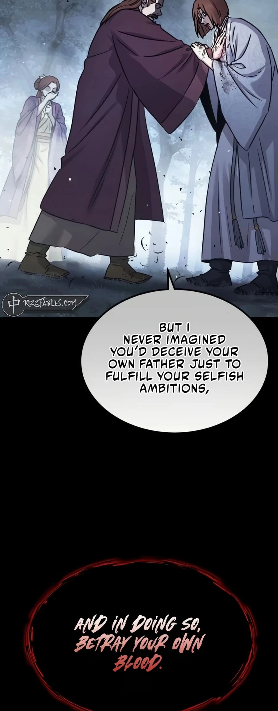 Absolute Reign Chap 27 - Next Chap 28