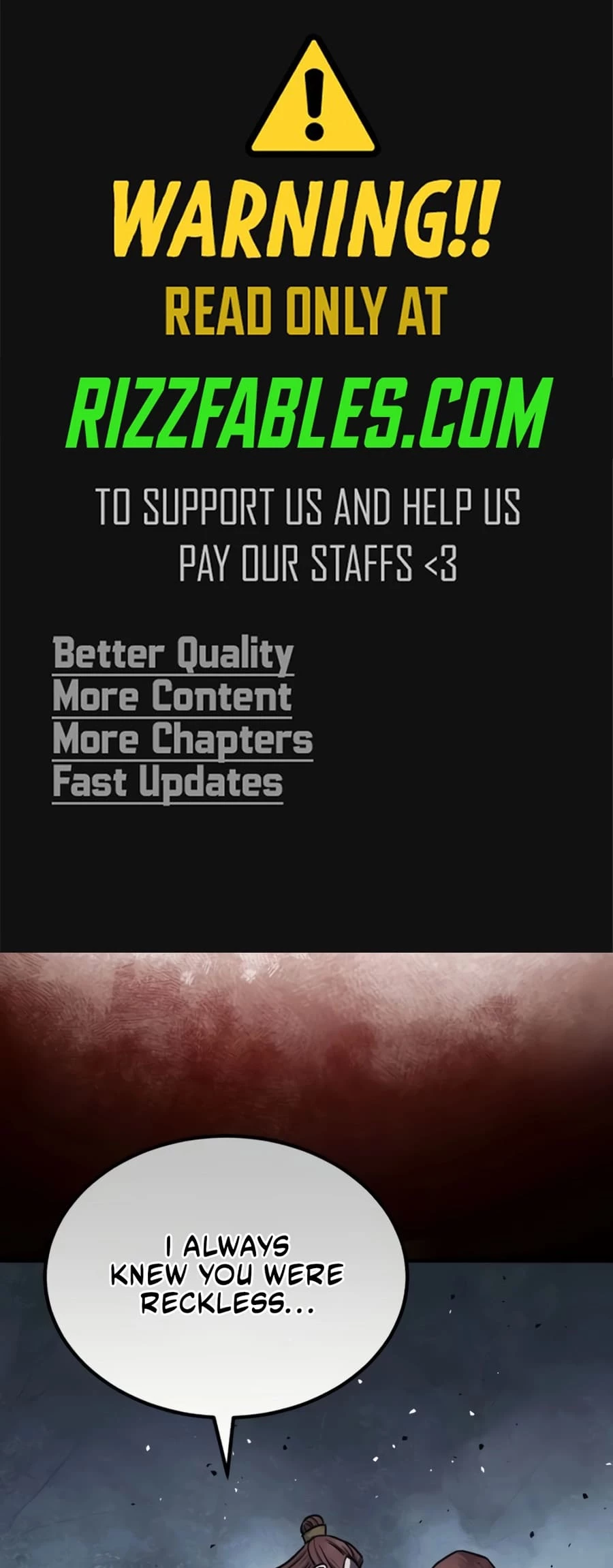 Absolute Reign Chap 27 - Next Chap 28