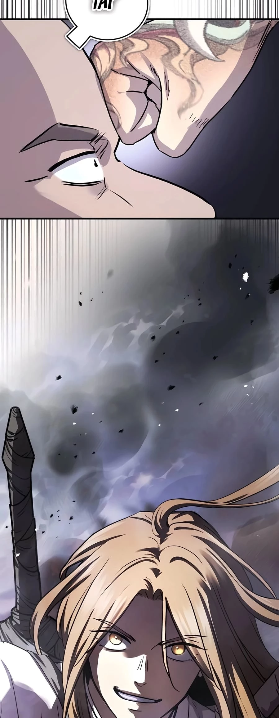 Absolute Reign Chap 28 - Next Chap 29