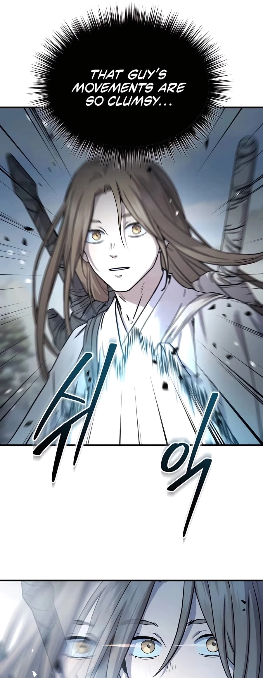 Absolute Reign Chap 28 - Next Chap 29