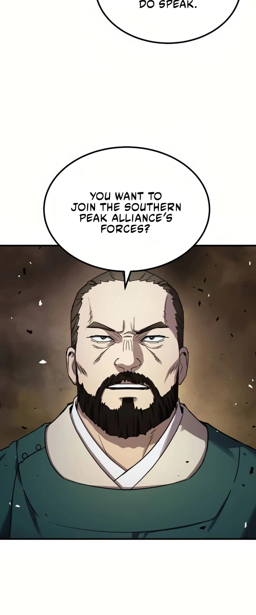 Absolute Reign Chap 27 - Next Chap 28