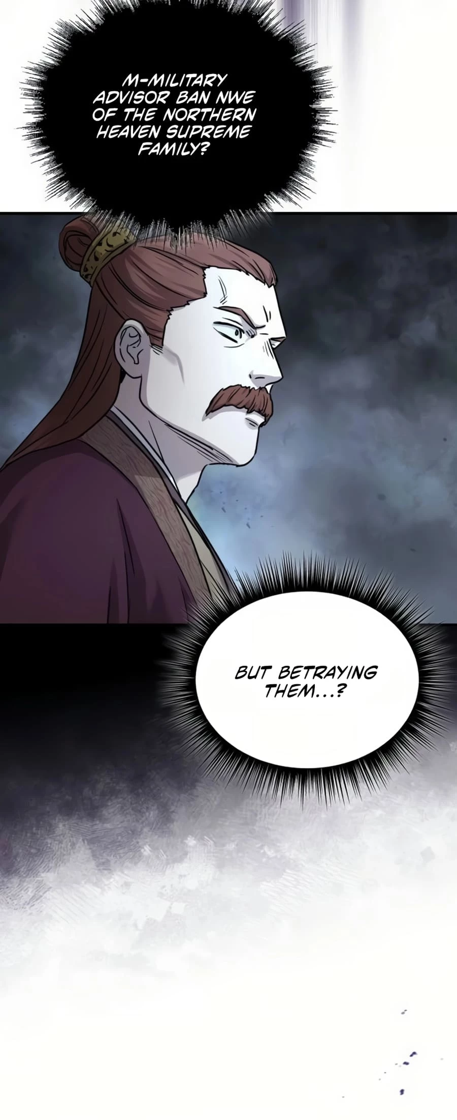 Absolute Reign Chap 27 - Next Chap 28