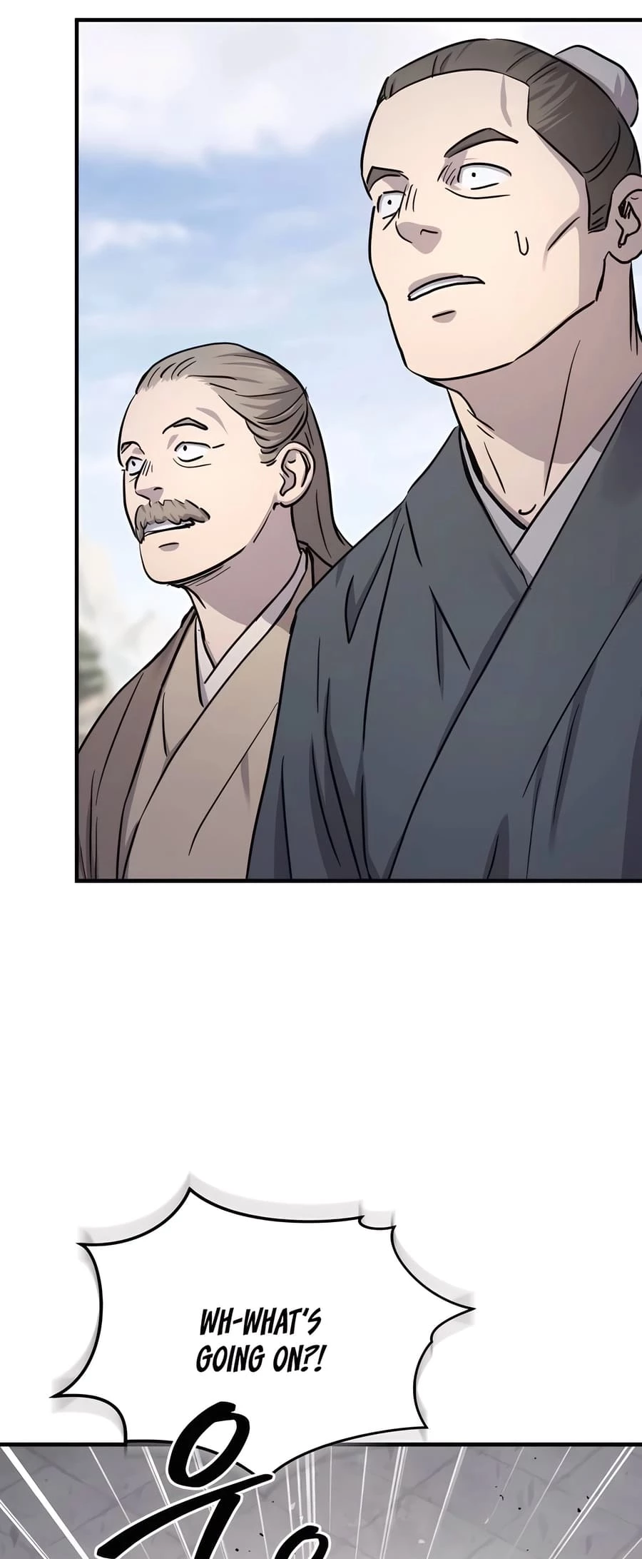 Absolute Reign Chap 28 - Next Chap 29