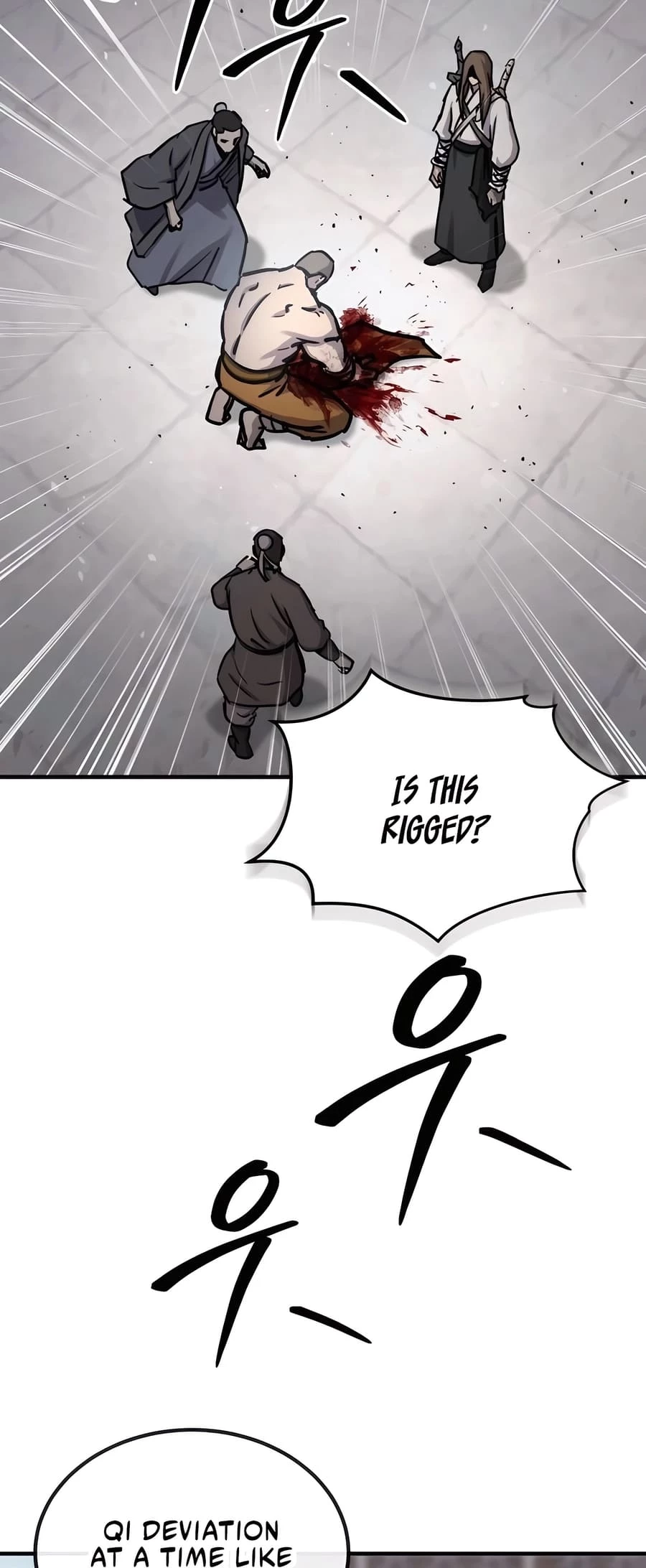 Absolute Reign Chap 28 - Next Chap 29