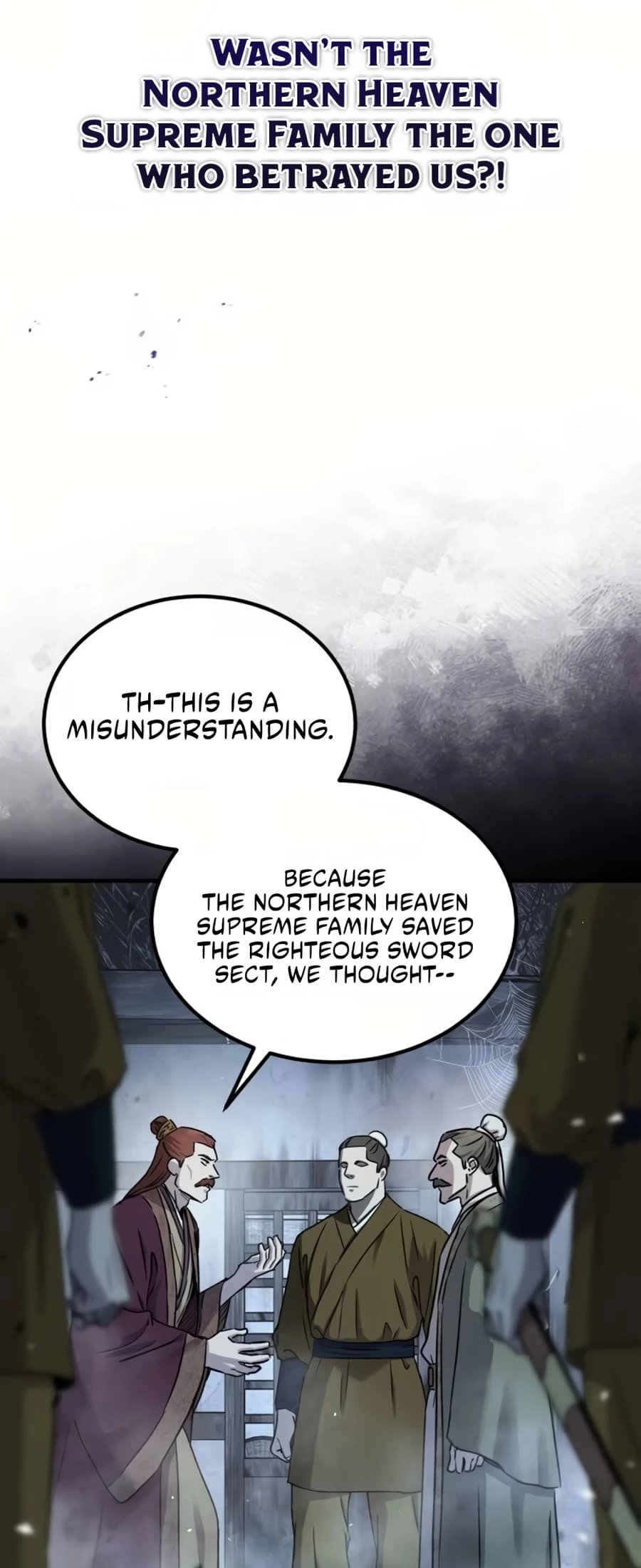 Absolute Reign Chap 27 - Next Chap 28