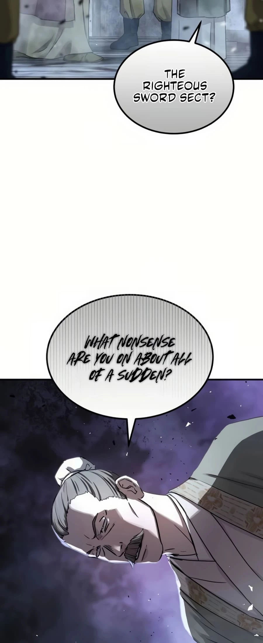 Absolute Reign Chap 27 - Next Chap 28