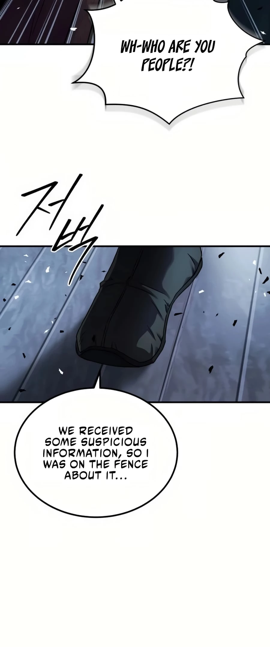 Absolute Reign Chap 27 - Next Chap 28