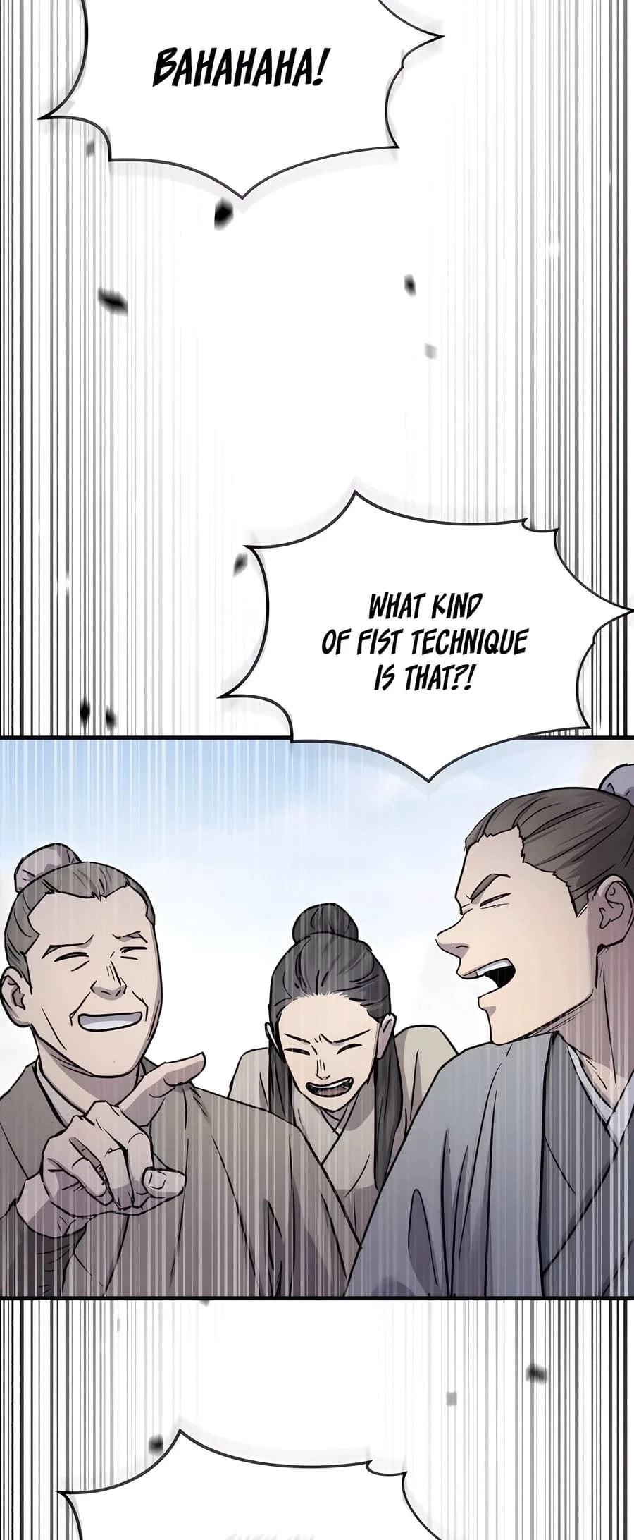 Absolute Reign Chap 28 - Next Chap 29