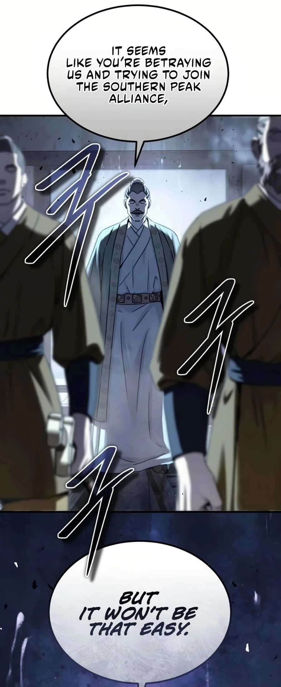 Absolute Reign Chap 27 - Next Chap 28