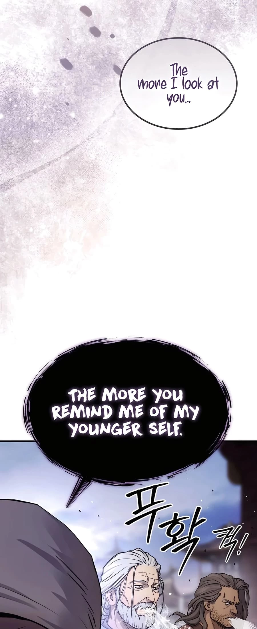 Absolute Reign Chap 28 - Next Chap 29