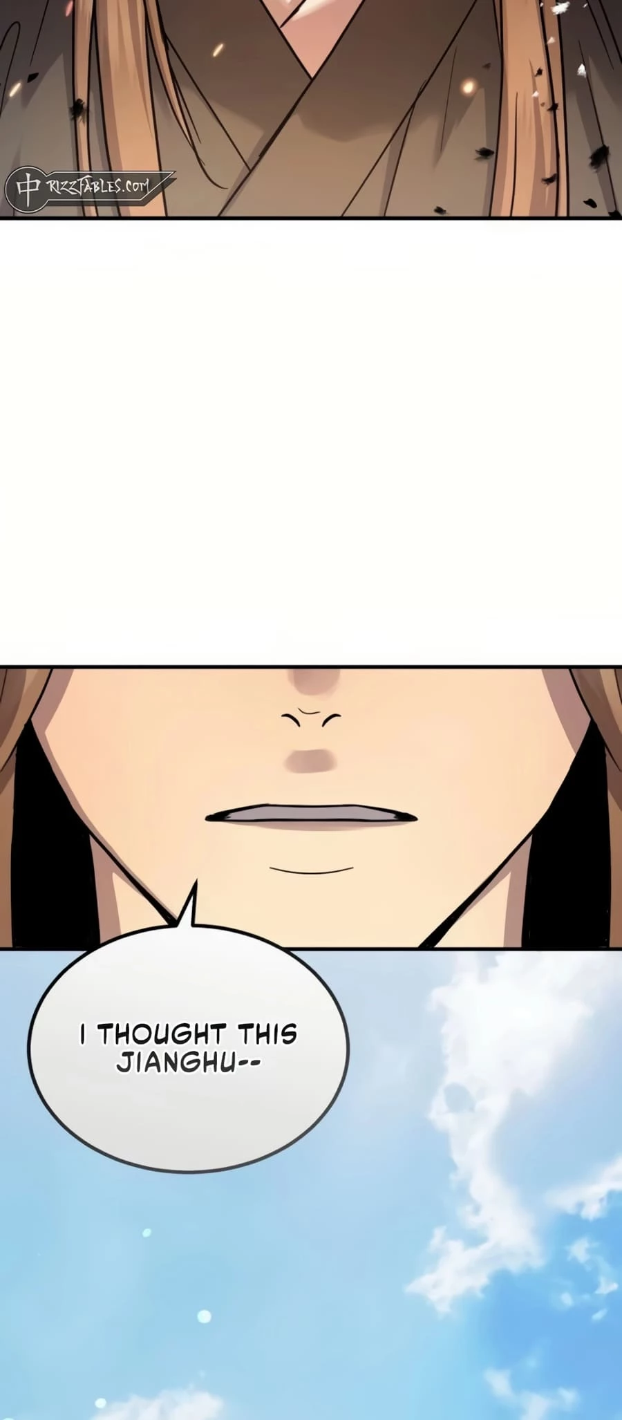 Absolute Reign Chap 27 - Next Chap 28