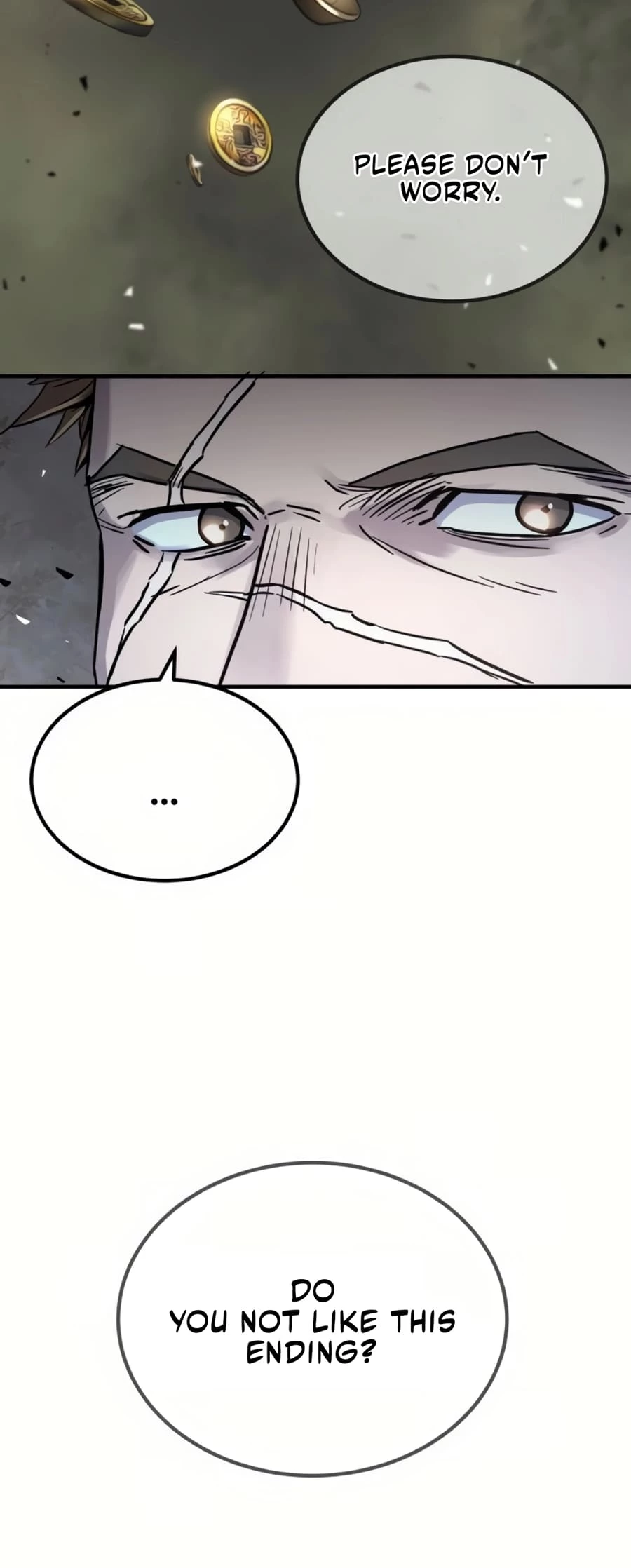 Absolute Reign Chap 27 - Next Chap 28