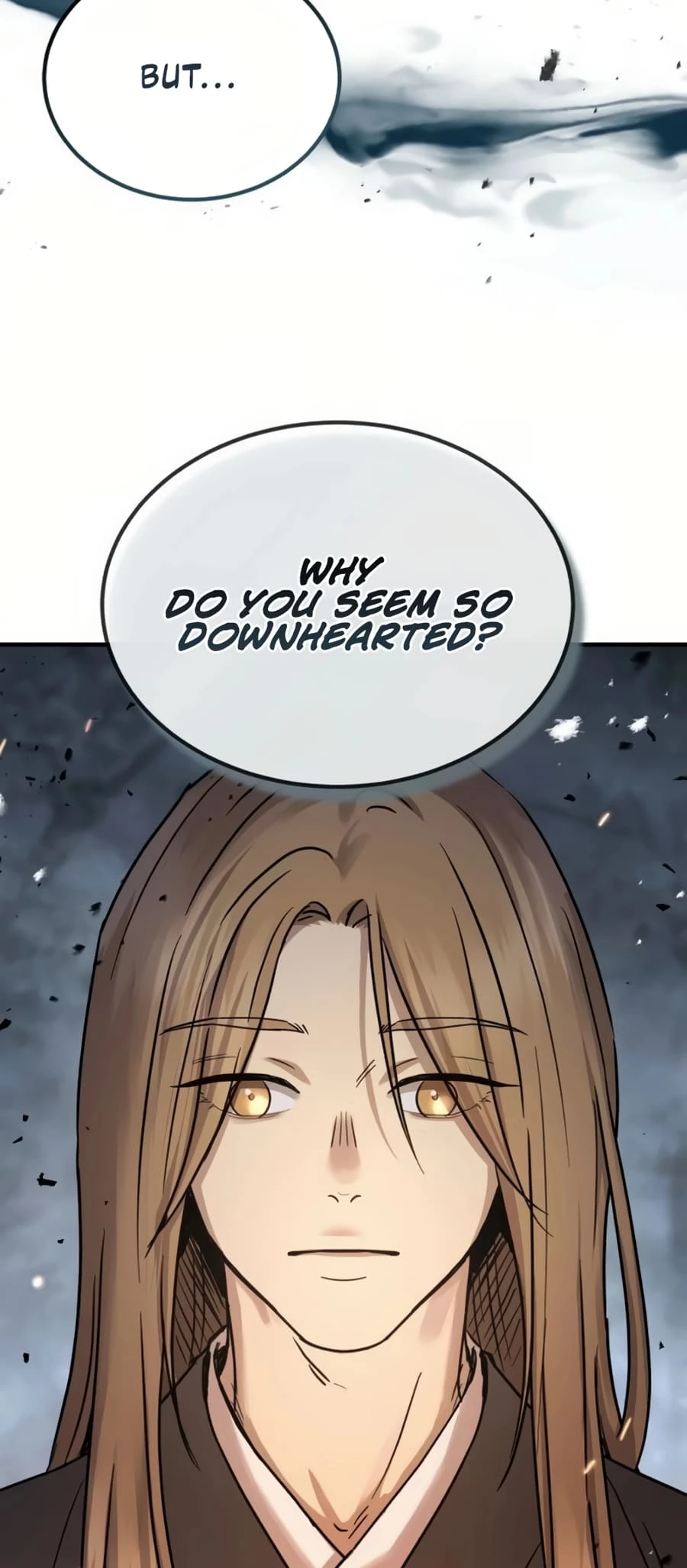 Absolute Reign Chap 27 - Next Chap 28