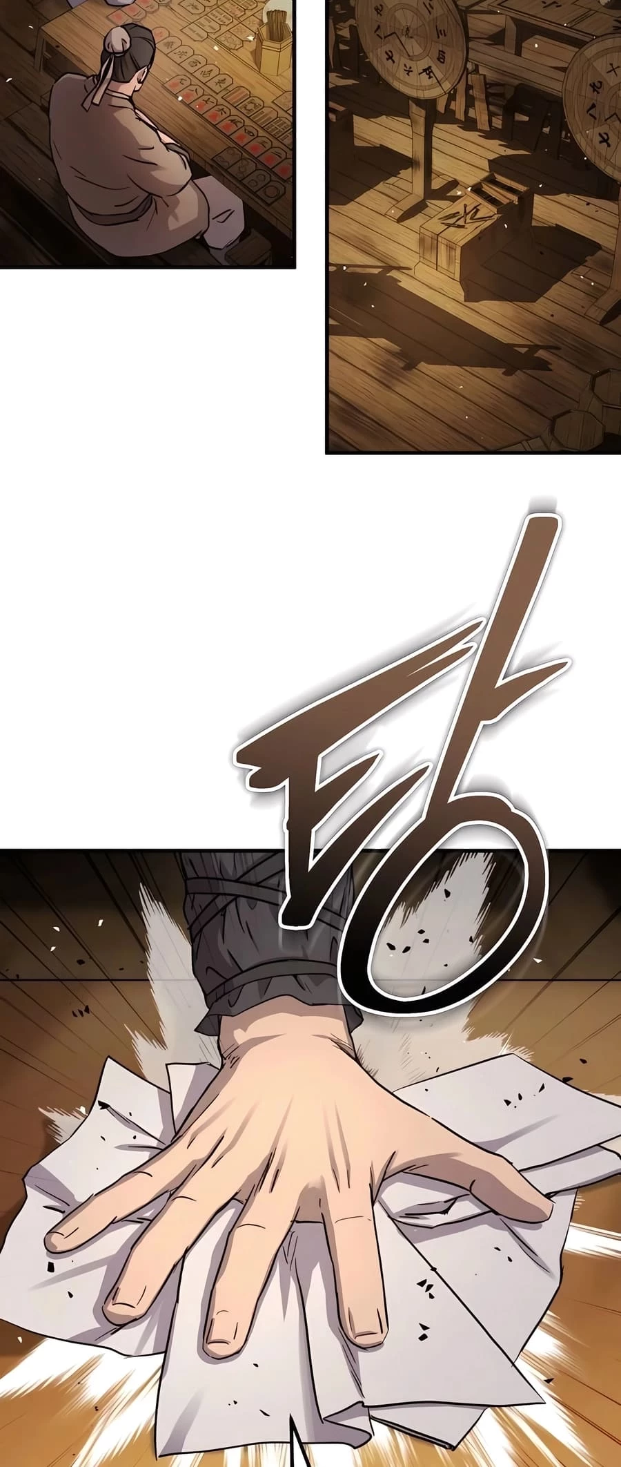 Absolute Reign Chap 28 - Next Chap 29