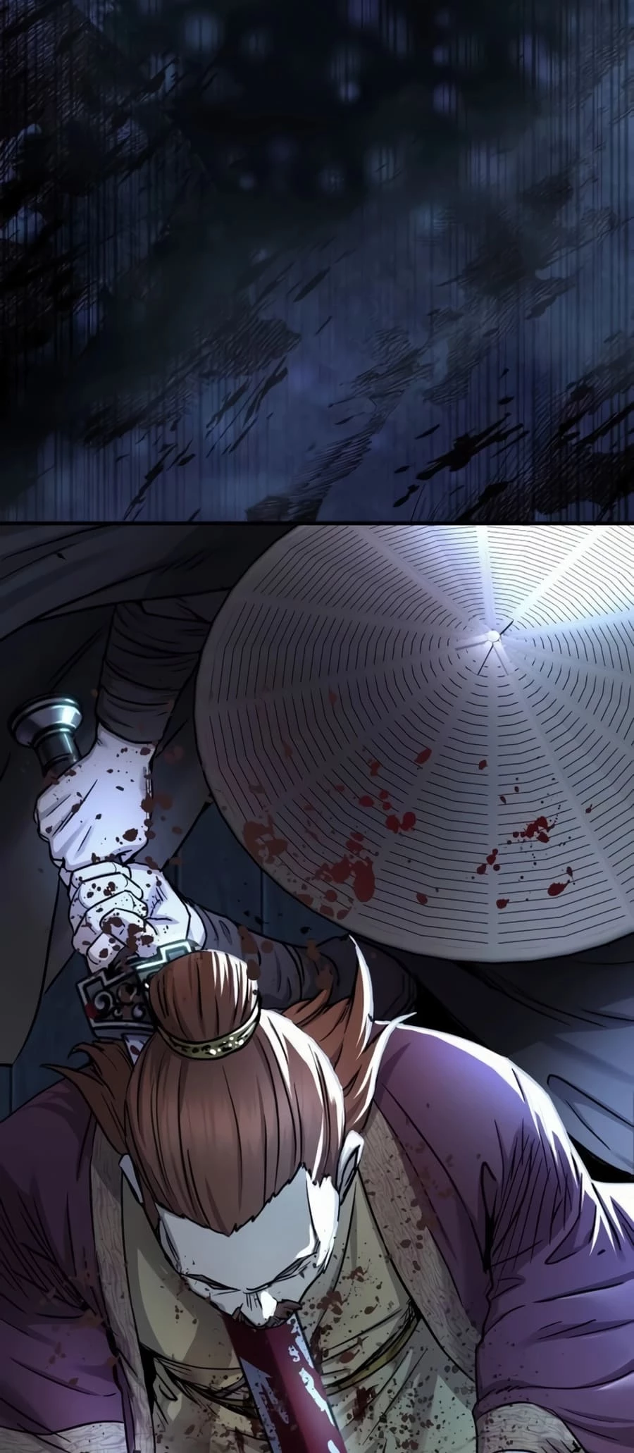 Absolute Reign Chap 27 - Next Chap 28