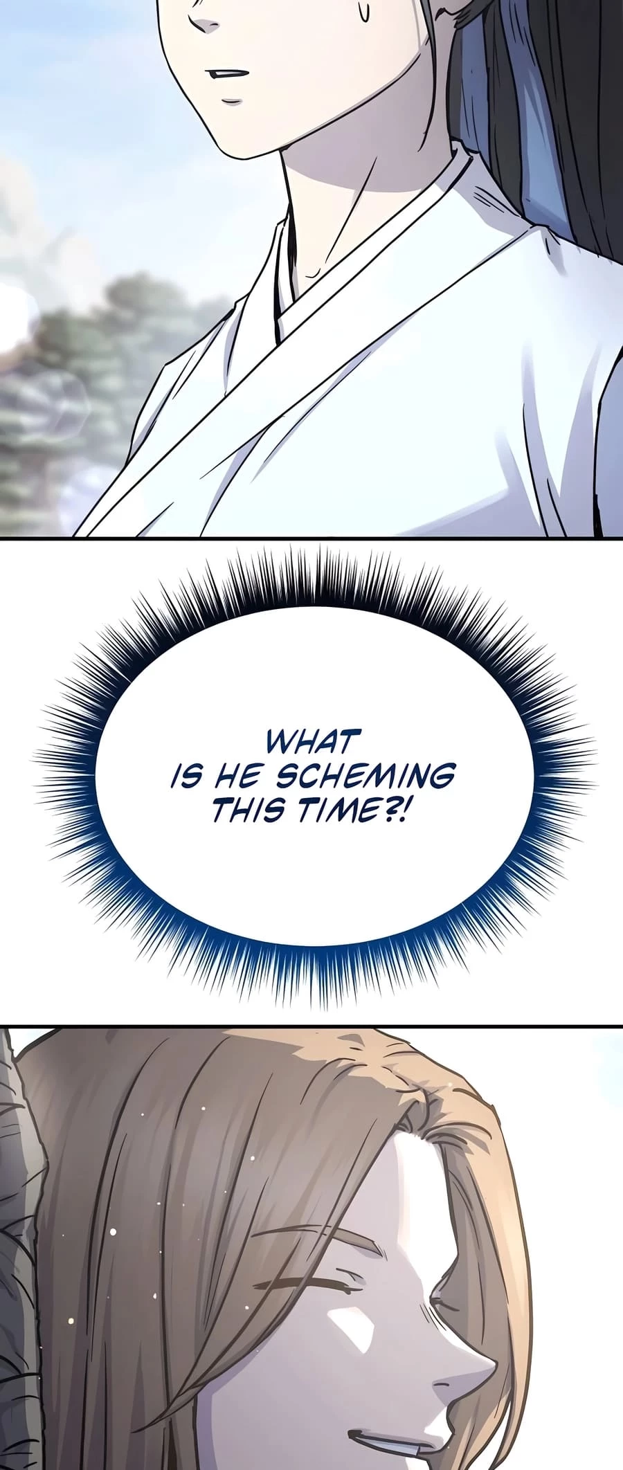 Absolute Reign Chap 28 - Next Chap 29