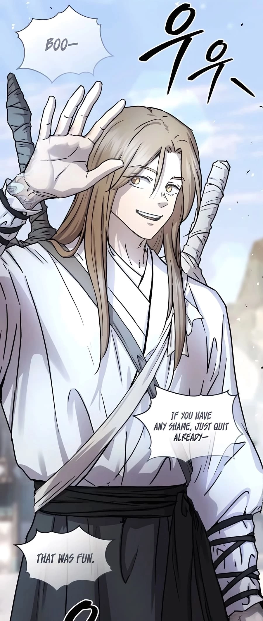 Absolute Reign Chap 28 - Next Chap 29