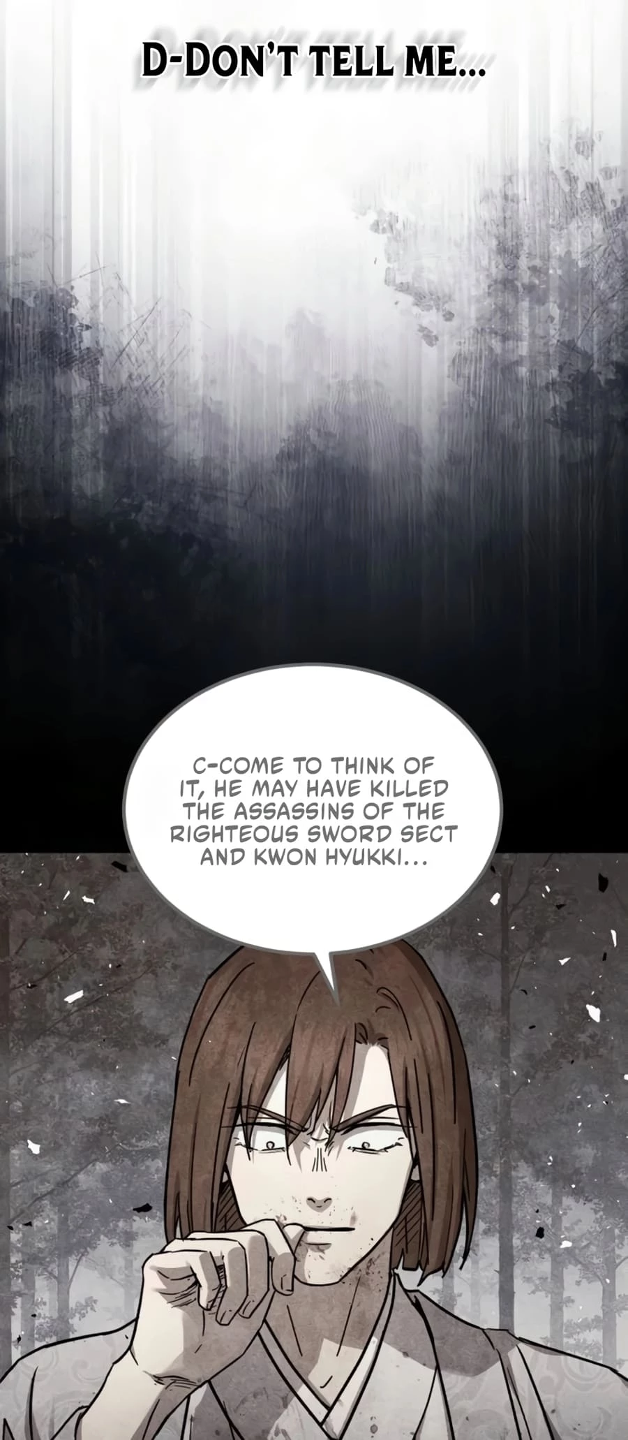 Absolute Reign Chap 27 - Next Chap 28