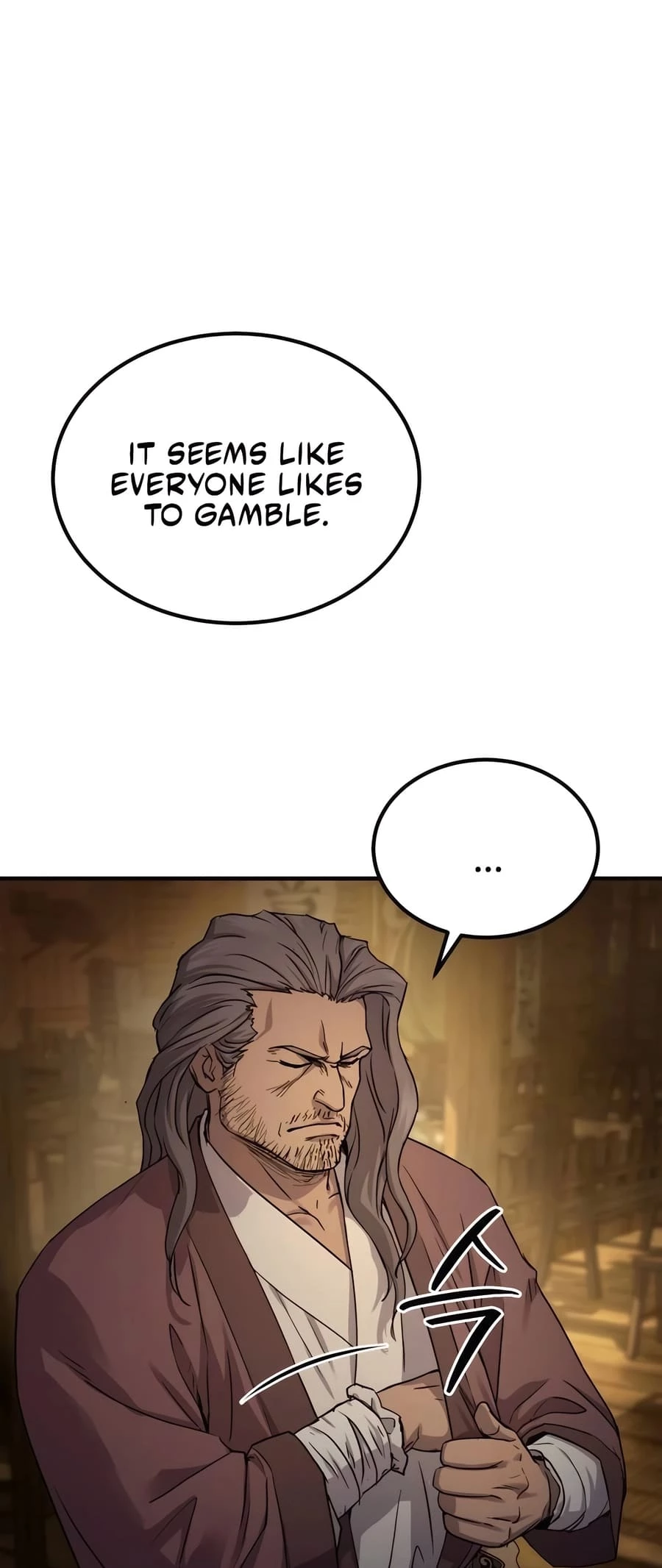 Absolute Reign Chap 28 - Next Chap 29