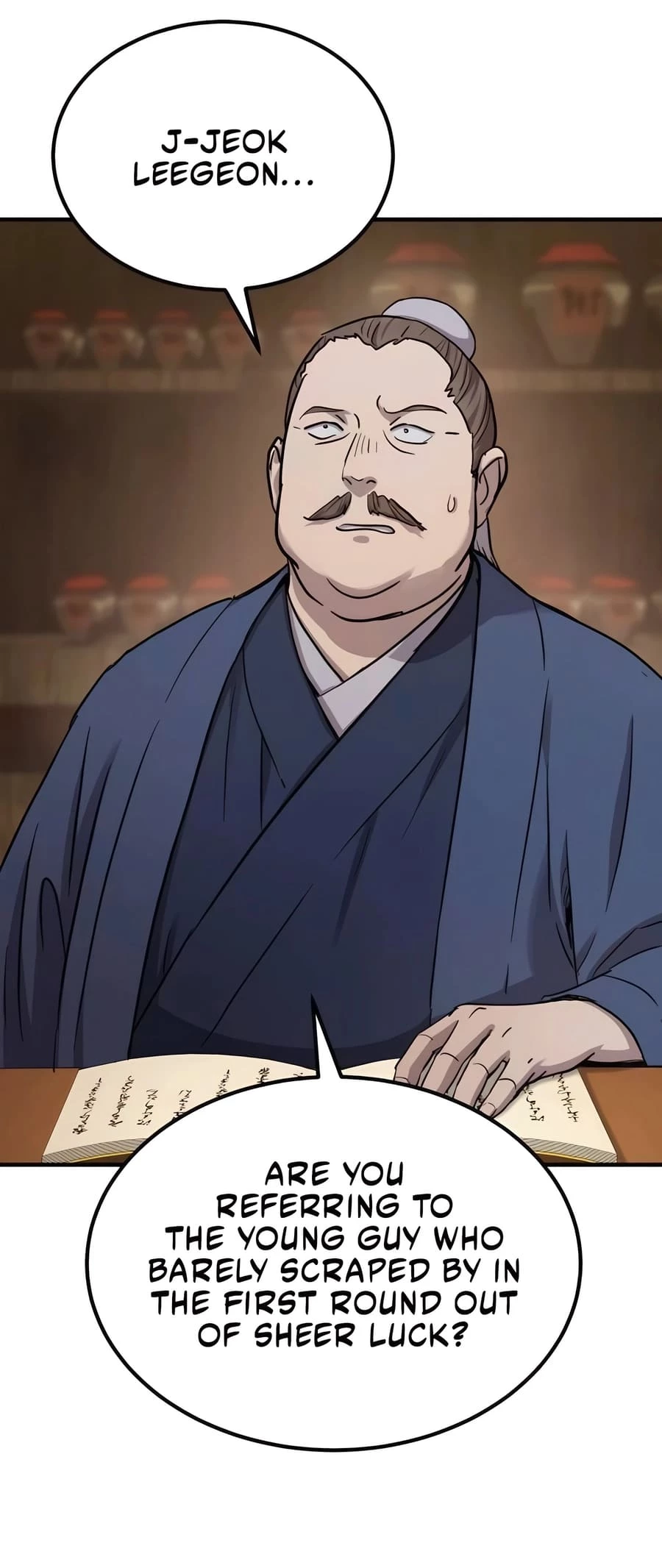 Absolute Reign Chap 28 - Next Chap 29