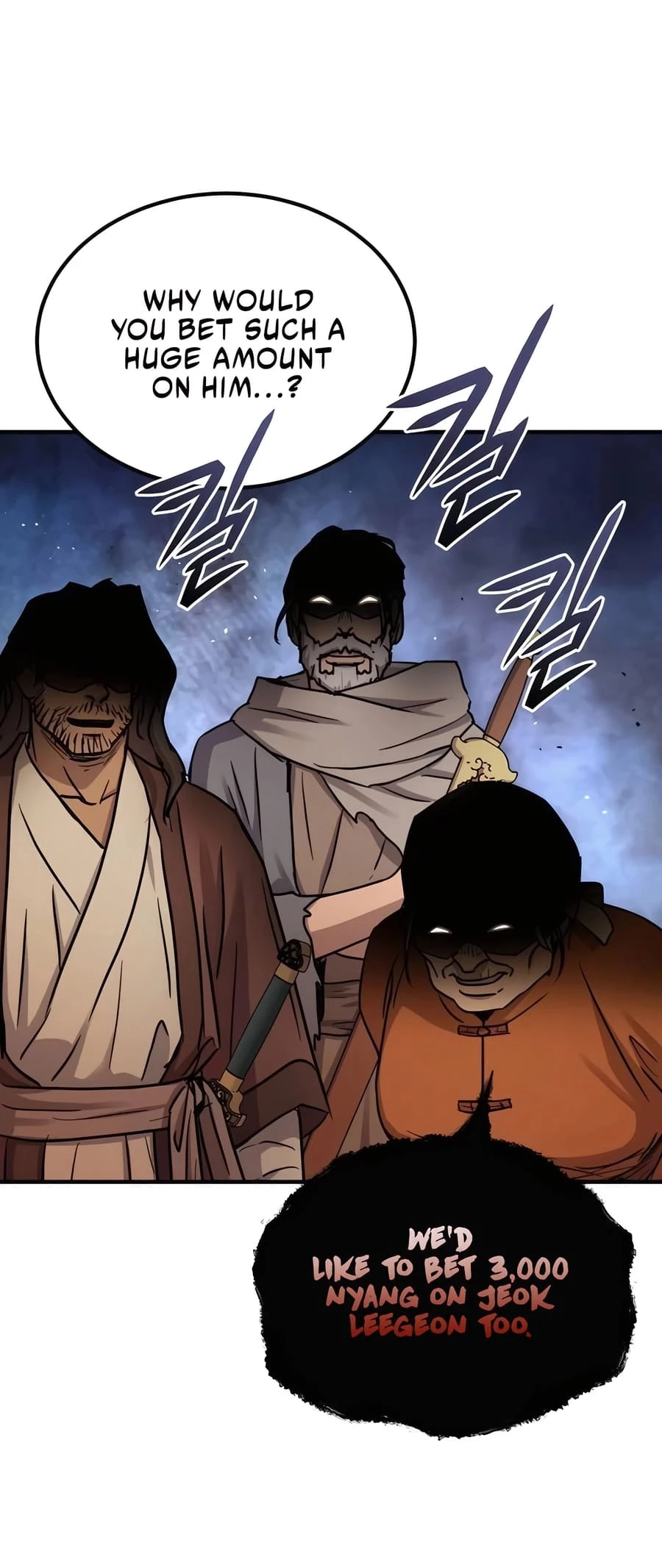 Absolute Reign Chap 28 - Next Chap 29