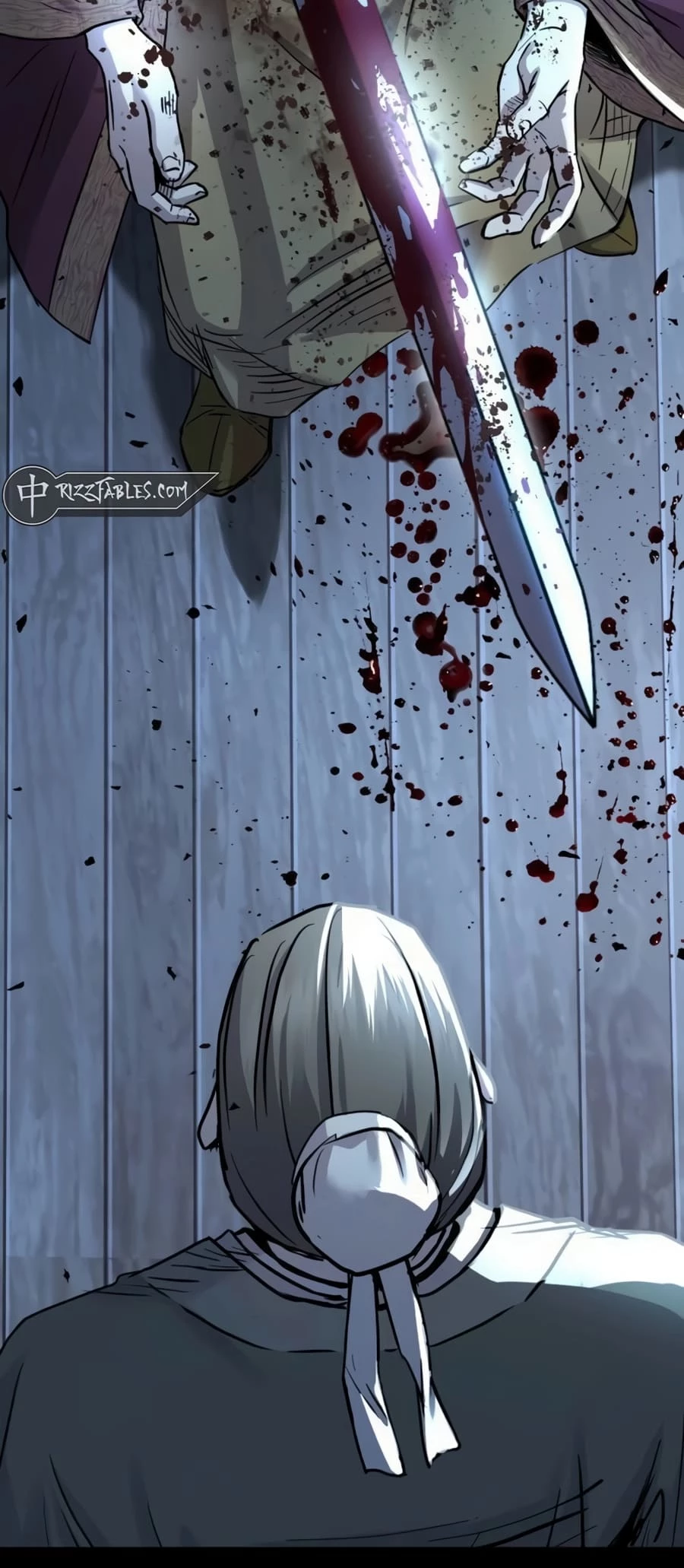 Absolute Reign Chap 27 - Next Chap 28