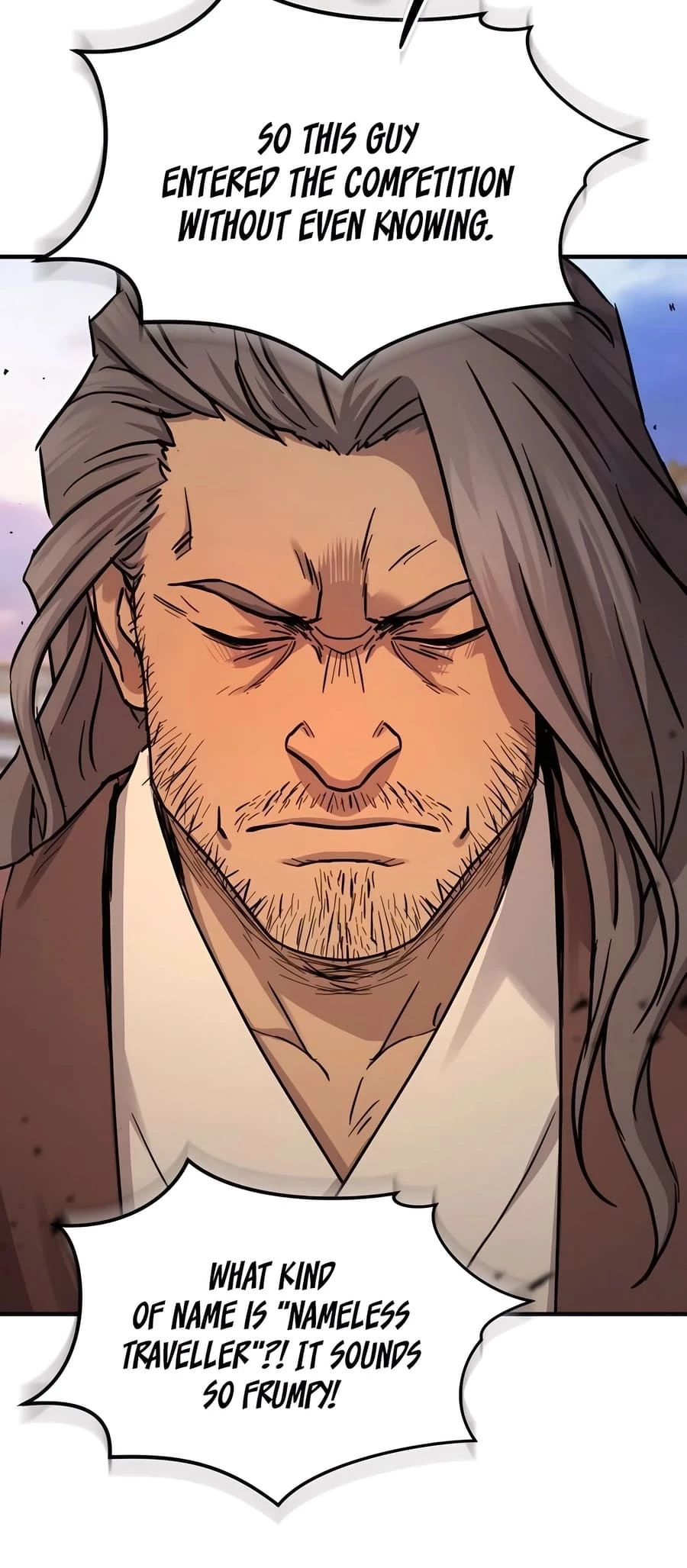 Absolute Reign Chap 28 - Next Chap 29