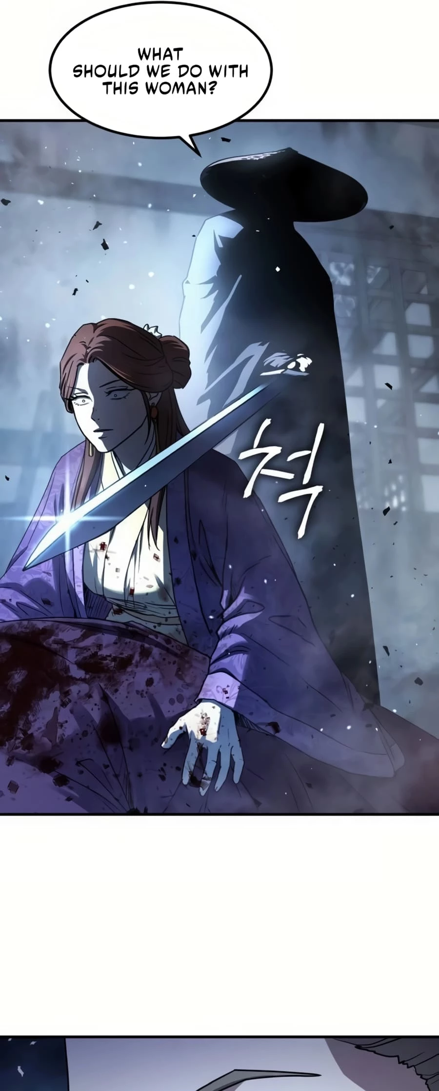 Absolute Reign Chap 27 - Next Chap 28