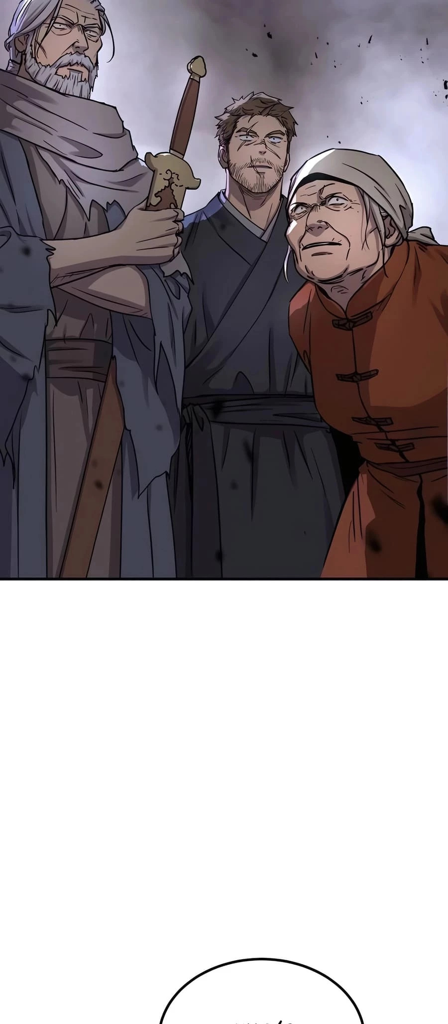 Absolute Reign Chap 28 - Next Chap 29