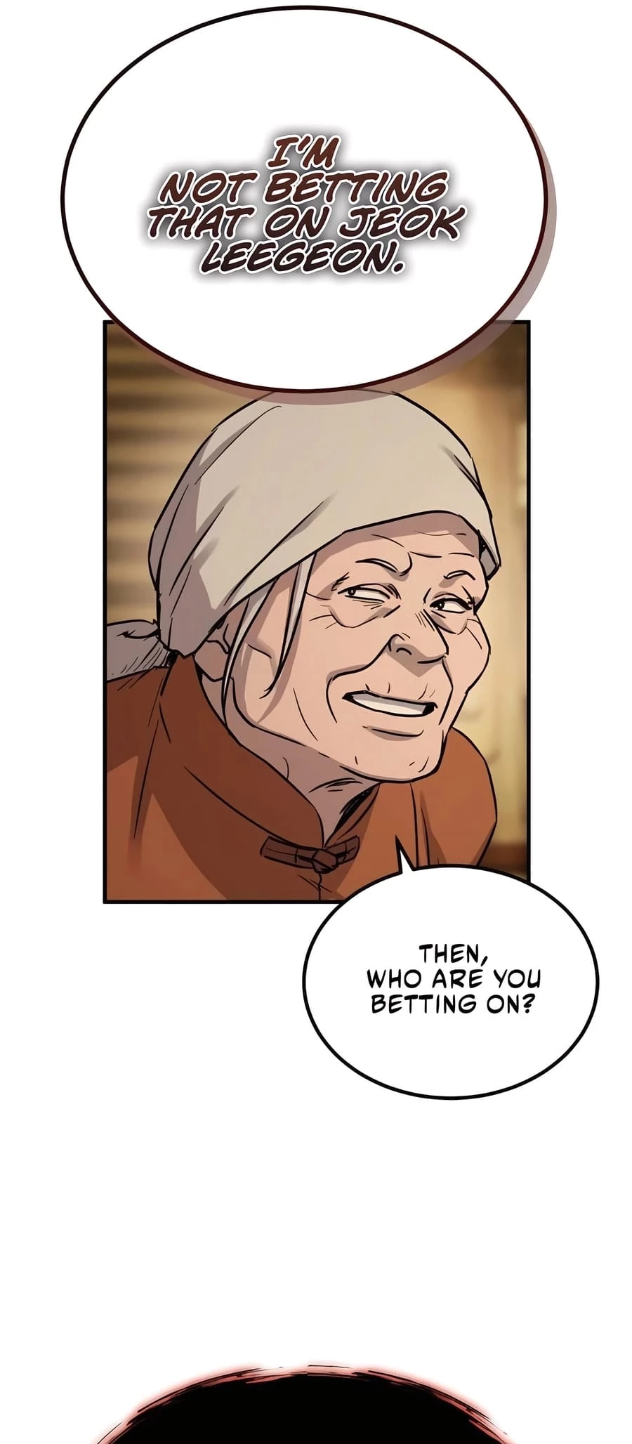 Absolute Reign Chap 28 - Next Chap 29