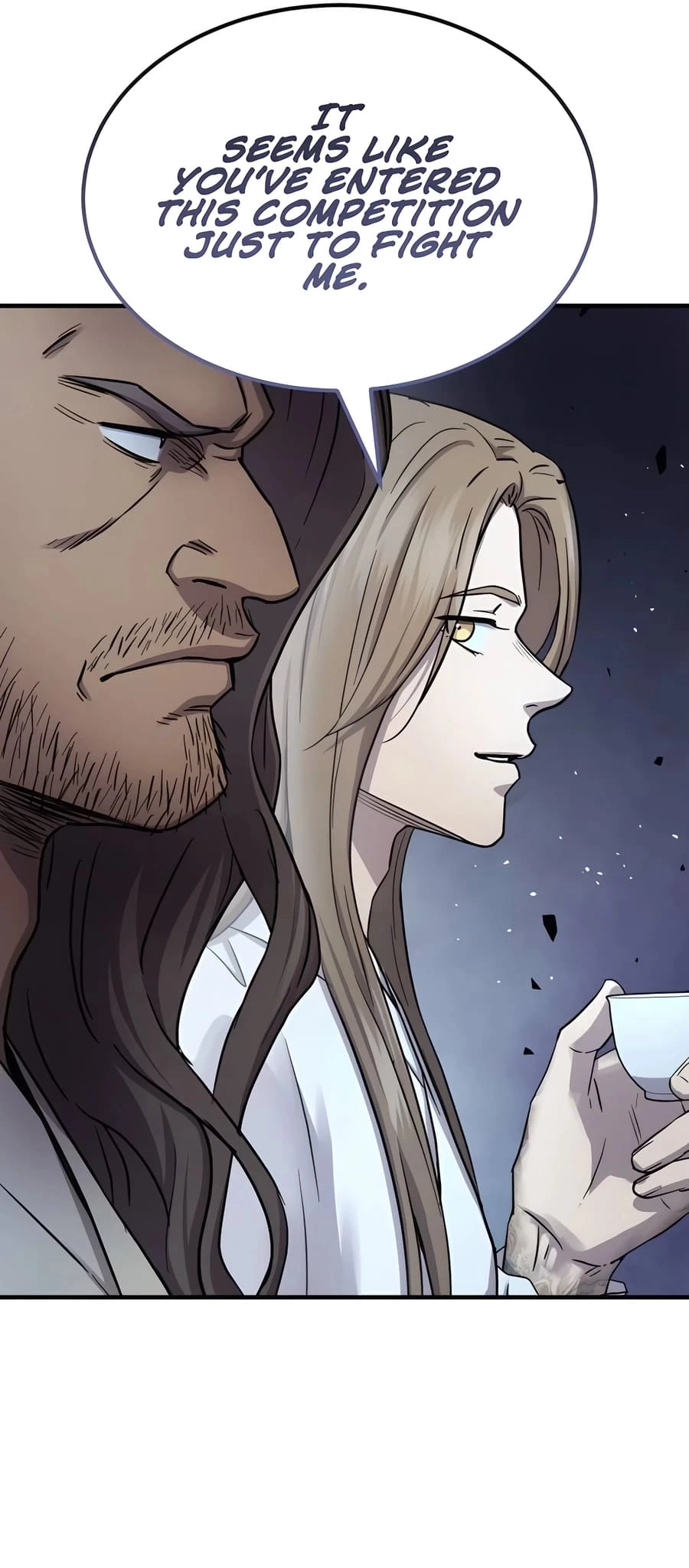 Absolute Reign Chap 28 - Next Chap 29