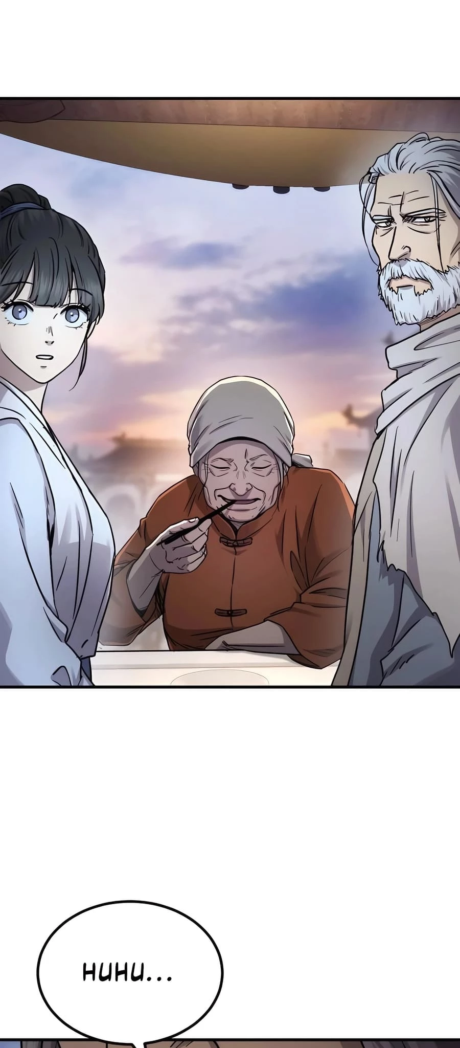 Absolute Reign Chap 28 - Next Chap 29