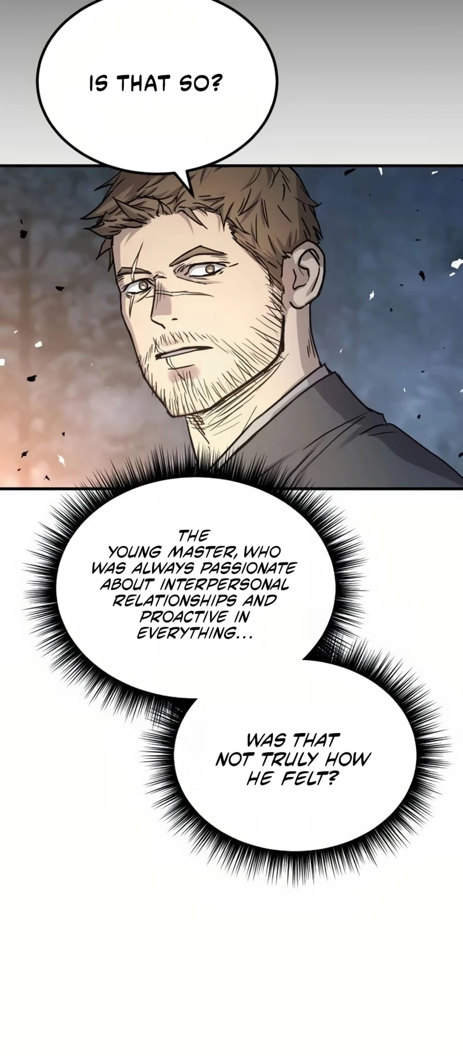 Absolute Reign Chap 27 - Next Chap 28