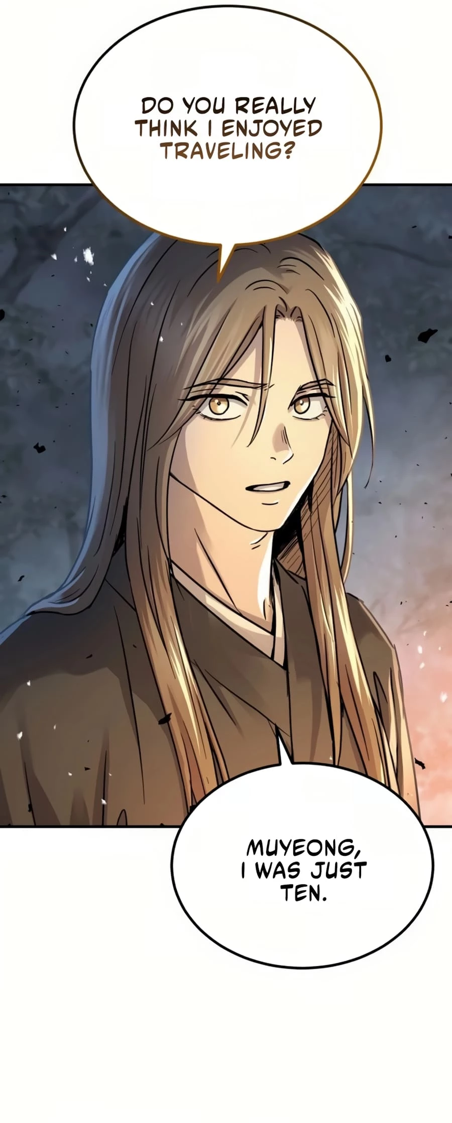 Absolute Reign Chap 27 - Next Chap 28