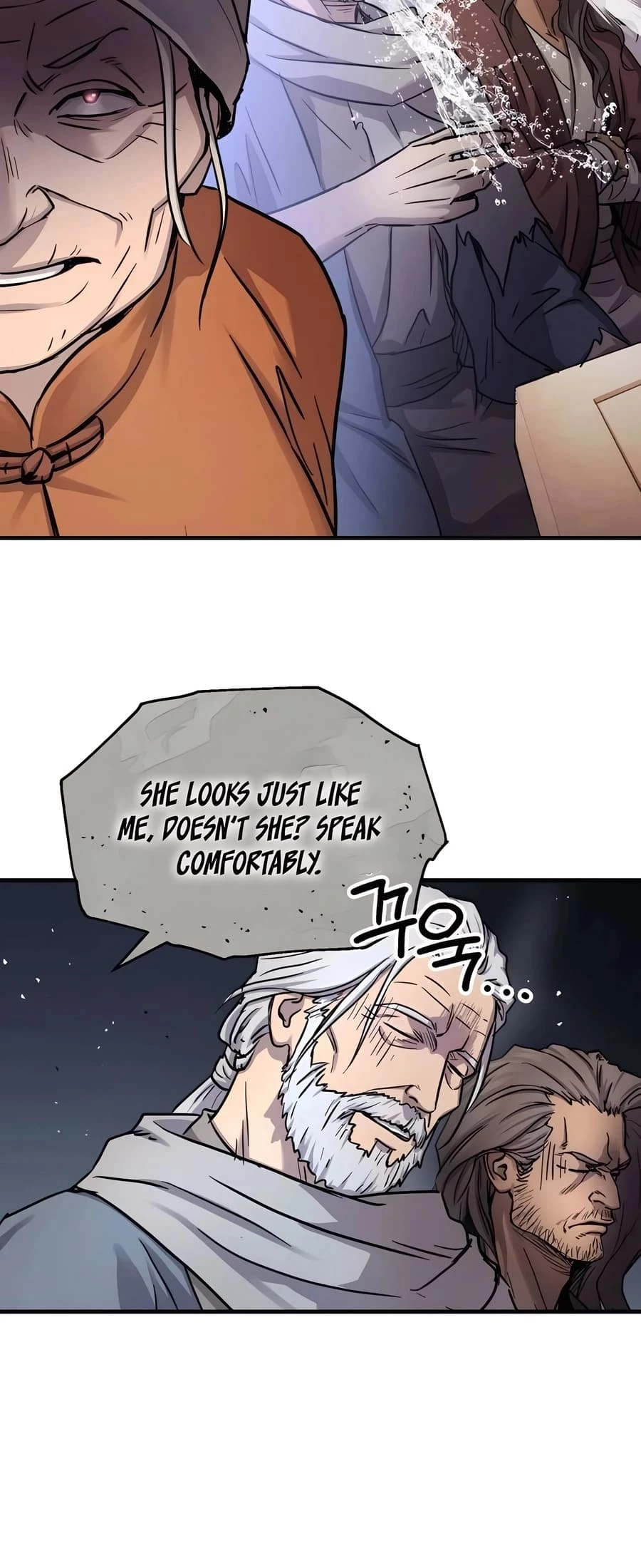 Absolute Reign Chap 28 - Next Chap 29