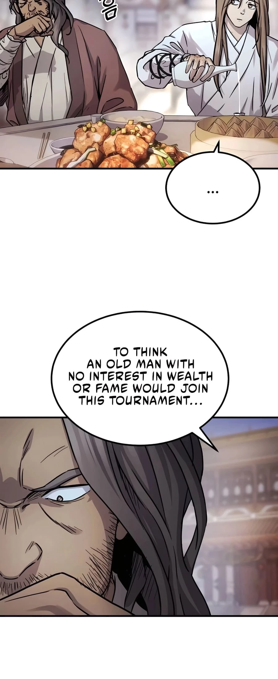 Absolute Reign Chap 28 - Next Chap 29