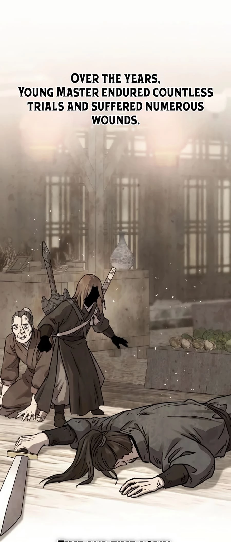 Absolute Reign Chap 27 - Next Chap 28